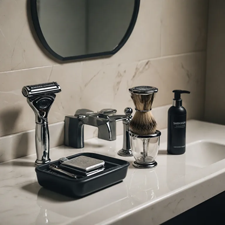 Choosing the right mens foil shaver for your grooming needs