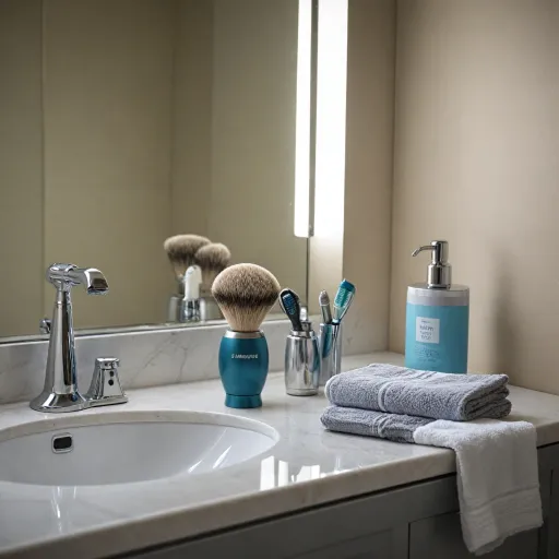 Choosing the best foil shaver for your face: what really matters