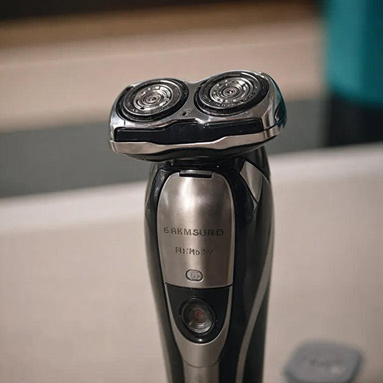 Why oil on clippers matters for your electric shaver