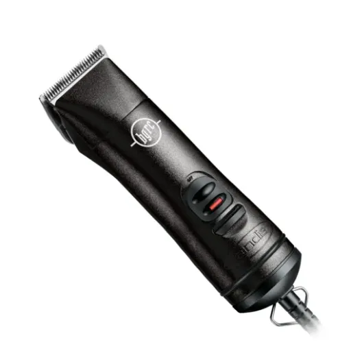 Andis 63700 BGRC Review: a lightweight workhorse clipper that cuts strong but runs hot