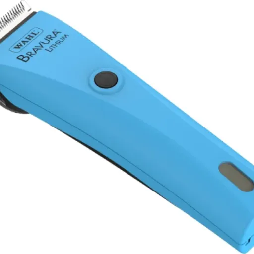Wahl Bravura Lithium Review: a solid home clipper that actually feels pro