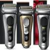 Top 8 best wet and dry foil shavers (2026)