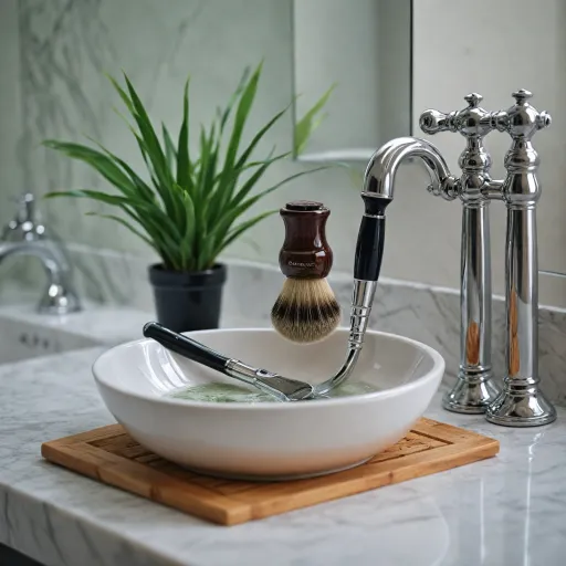 Why dorco razors are reshaping everyday shaving for informed users