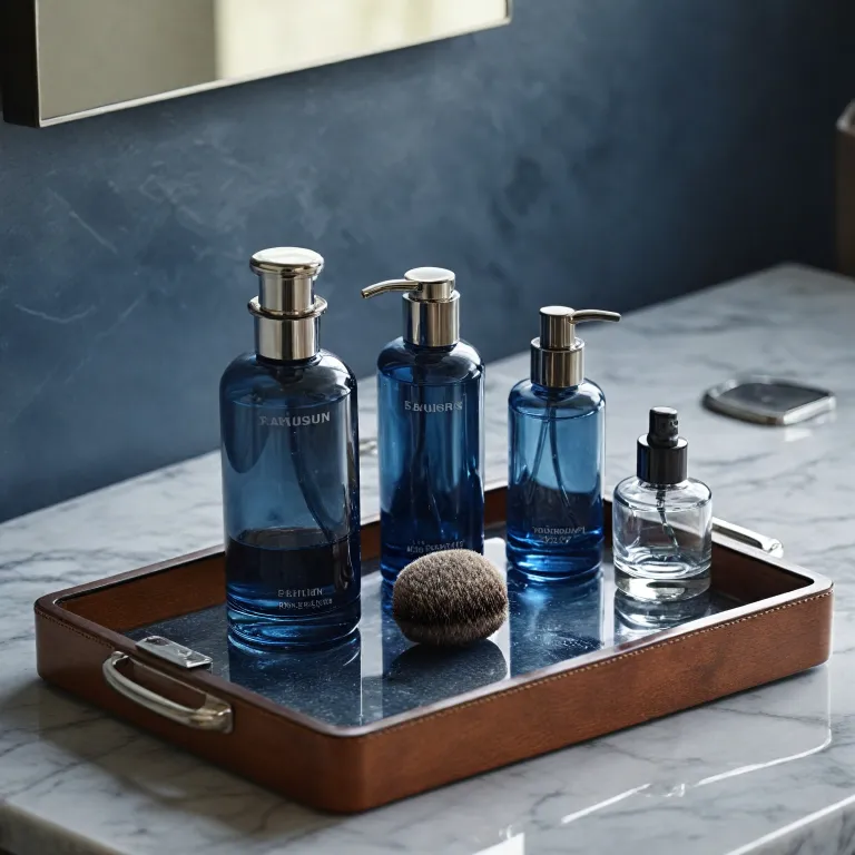 Mens new aftershaves that elevate the modern electric shave