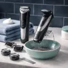How to choose an electric shaver and beard trimmer for precise, comfortable grooming
