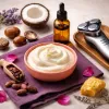 Shaving butter for electric shavers: how to elevate your daily shave