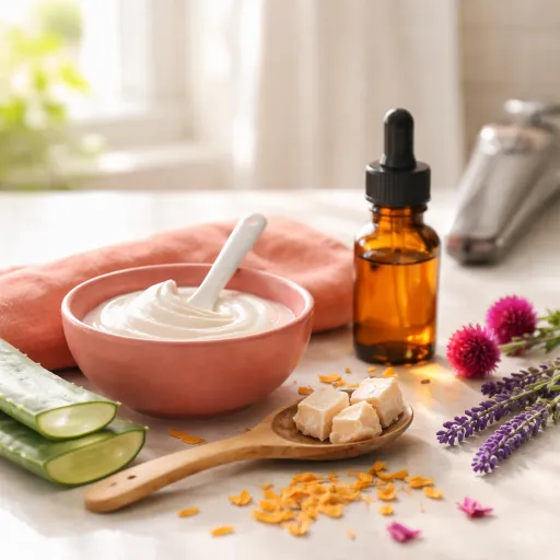 Shaving bump cream for calm, clear skin after every shave