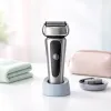 Your Braun Series 9 Is Probably Overkill (and That's Fine)