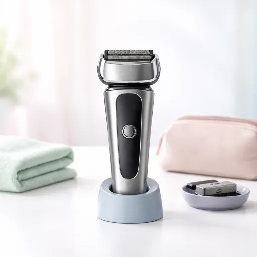 Your Braun Series 9 Is Probably Overkill (and That's Fine)