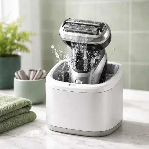 Philips Bets Big on AI Shaving: What SenseIQ Pro Actually Does