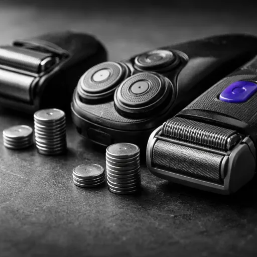 The Electric Shaver Market Just Crossed $12 Billion: Three Shifts Behind the Surge