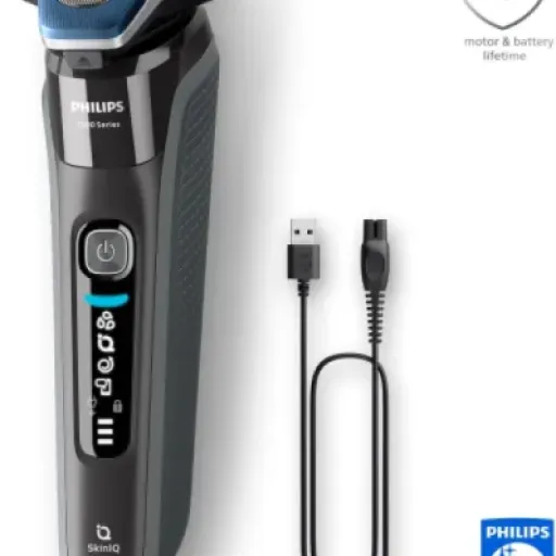 Philips Shaver Series 7000 (S7887/35) Review: a comfortable daily shaver with a few annoying quirks