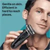 Braun Series 7 70-N7200cc Review: a solid everyday shaver with a few quirks
