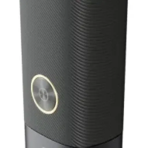 Andis reSURGE PFS-1 Review: a powerful foil shaver that’s good, but not flawless