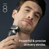 Braun Series 8 8617S Review: a solid premium shaver that’s great, but not cheap