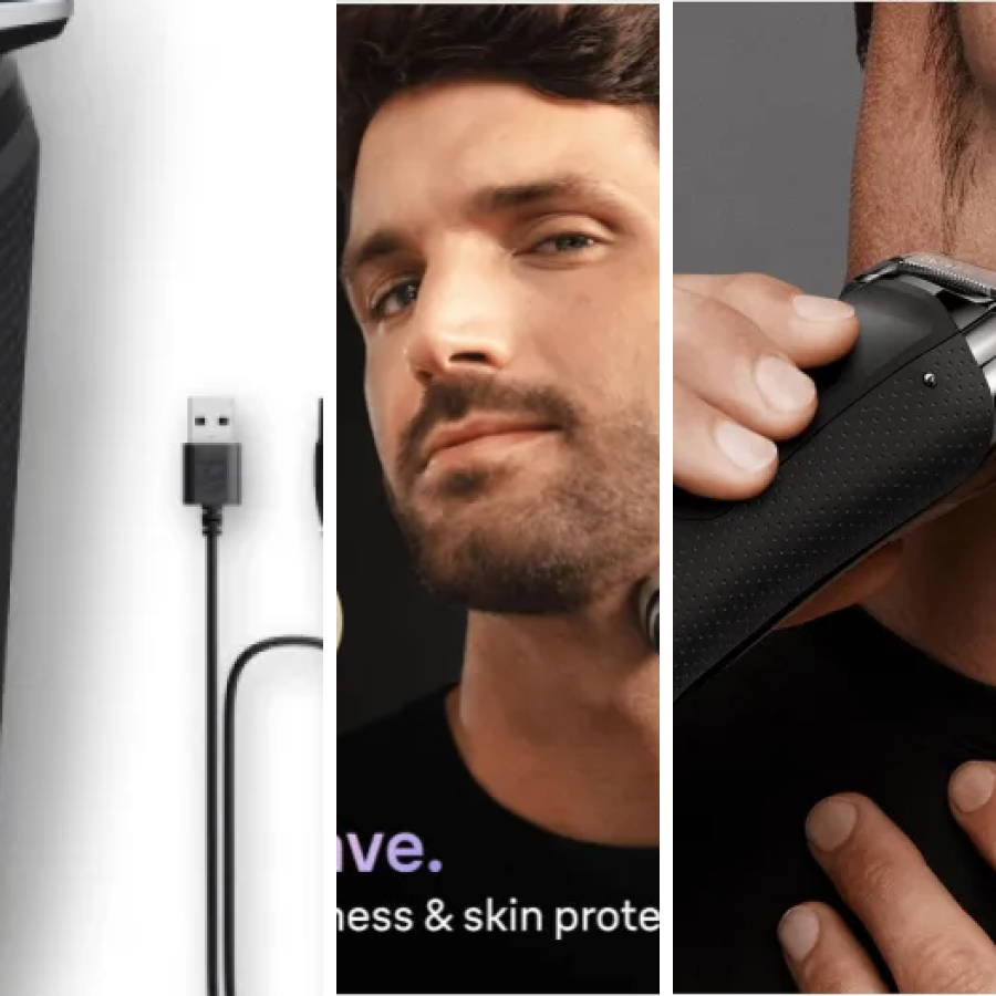 Top 14: best foil electric shavers (2026)