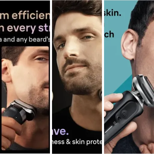 The best cordless foil electric shavers: our top 10 (May 2026)