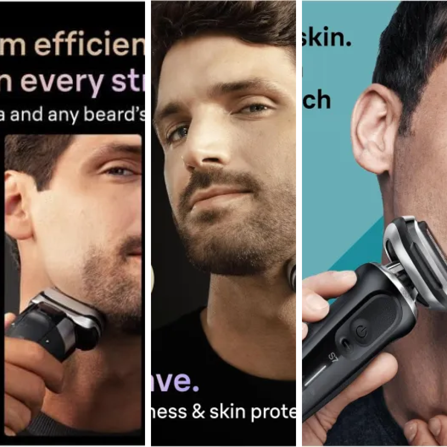 The best cordless foil electric shavers: our top 23 (2026)