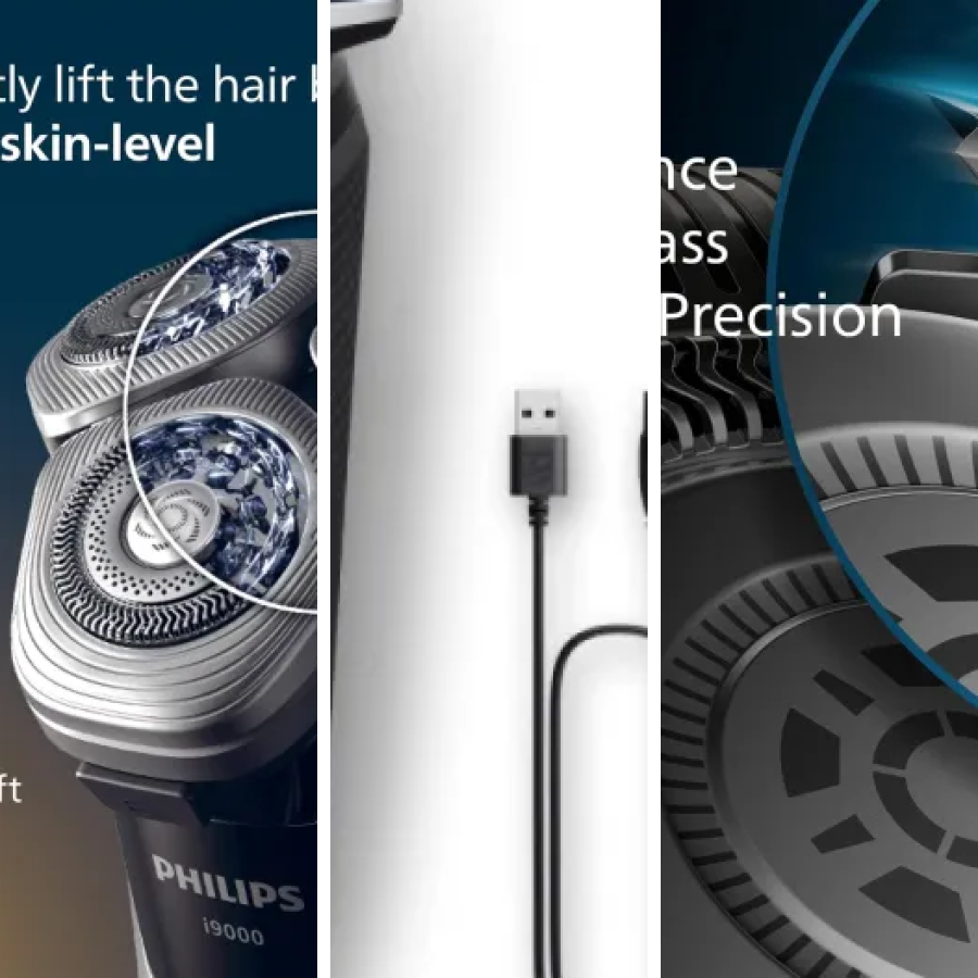 Which rotary electric shavers to choose? Top 7 (2026)