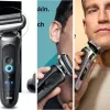 Top 6 best electric shavers with long battery life (June 2026)