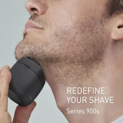 Panasonic ES-PV3B-K811 Series 900s Review: a compact 5-blade shaver that hits hard for its size