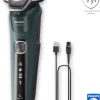 Philips Shaver Series 5000 (S5884/35) Review: a quiet, efficient everyday shaver that mostly gets it right