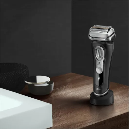 Series 9 9340 Black, wet & dry