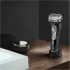 Braun Series 9 9340 Review: a high-end shaver that finally made me ditch the razor