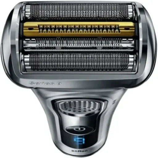 Braun Series 9 9290cc Review: a high-end shaver that finally makes daily shaving bearable
