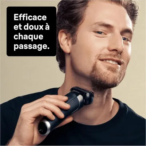 Braun Series 9 Pro 9477cc Review: a premium shaver that’s great, but not magic