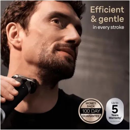 Braun Series 9 PRO+ 9597cc Review: a premium shaver that’s great, but not cheap