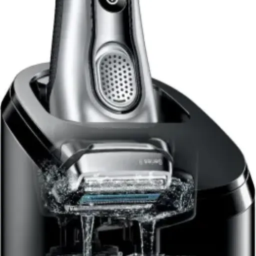 Braun Series 9 9095CC Review: a premium shave that also empties your wallet