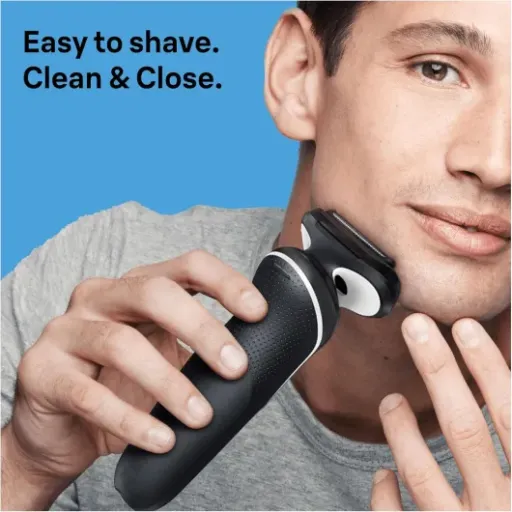 Braun Series 5 50-W4650cs Review: a straightforward foil shaver that does the job without fancy gimmicks
