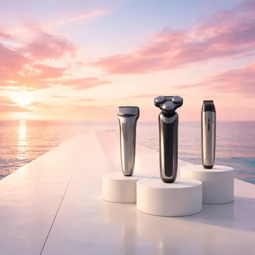 Dreame Wants to Sell You an AI Shaver: Should Braun and Philips Worry?