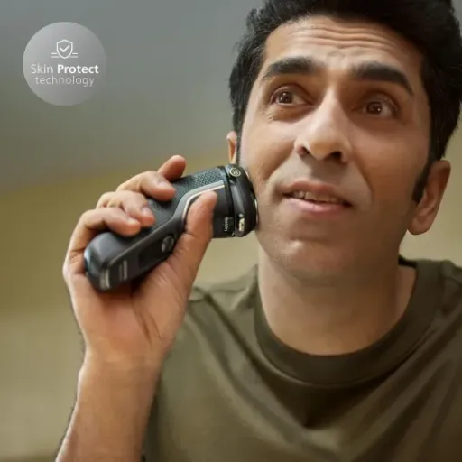 Philips Electric Shaver 3000 (S3342/13) Review: a simple, no-fuss daily shaver that mostly gets it right