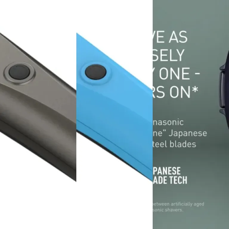 The best rechargeable electric shavers: our top 6 (2026)