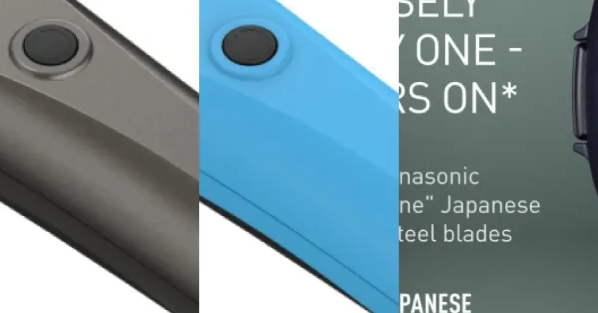 The best rechargeable electric shavers: our top 3 (2026)
