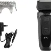 Remington F4 (F4002) Review: a no-nonsense foil shaver that gets the job done if you’re not too fussy