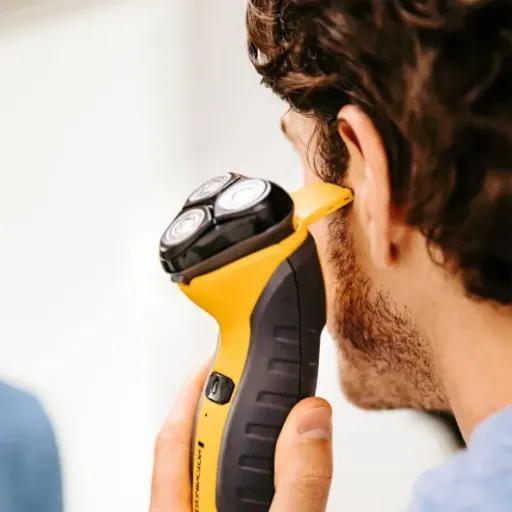 Remington PR1855 Review: a tough, basic shaver that focuses on the essentials