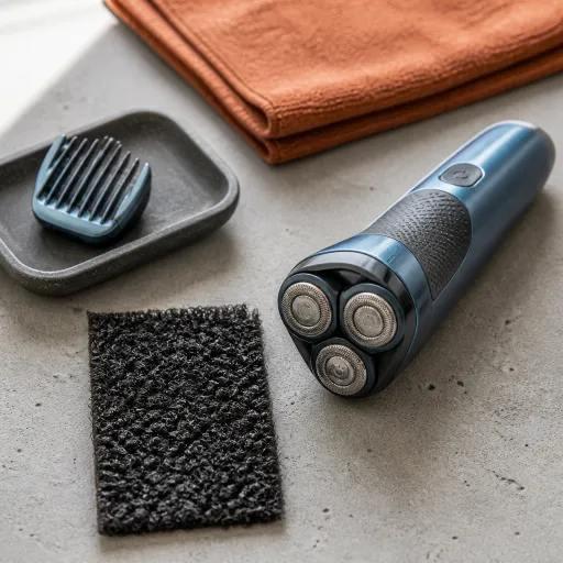 Electric Shavers That Actually Prevent Razor Bumps: a Guide for Black Men