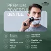 Panasonic Arc5 ES-LV97-K Review: a powerful shaver that’s great, but not flawless