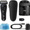 Braun Series 9 Sport Shaver Review: a premium foil razor that finally made me ditch cartridges (almost)