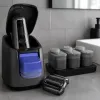 What a Braun Series 9 Really Costs Over Three Years (Heads, Cartridges, Everything)