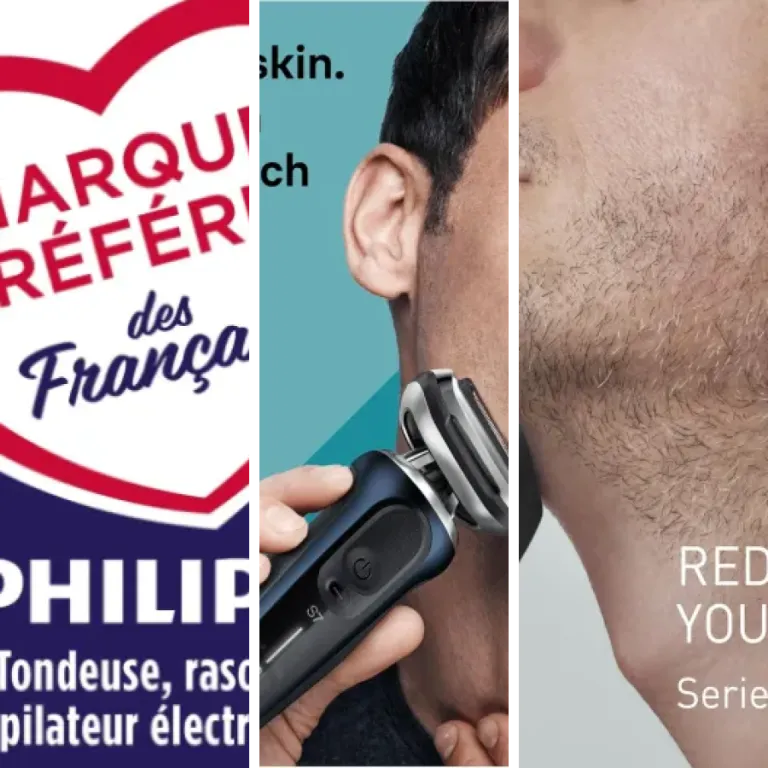 Comparison of the 8 best electric shavers for close shave (2026)