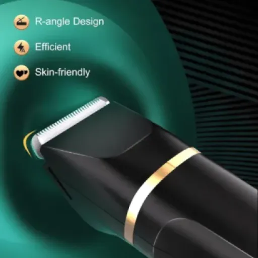 houpoo TC-017 Body Trimmer Review: a cheap 3-in-1 groomer that actually feels decent on the skin