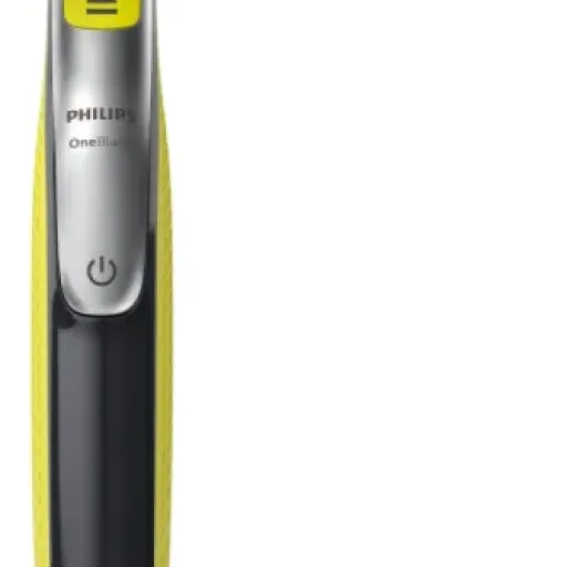 Philips OneBlade 360 Hybrid Face Review: a simple all‑in‑one shaver that actually fits daily life