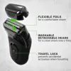 Wahl Li Compact Travel Shaver Review: a chunky little travel razor that actually shaves properly
