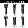Linkidea Hard Shell Electric Shaver Travel Case Review: a simple case that mostly gets the job done