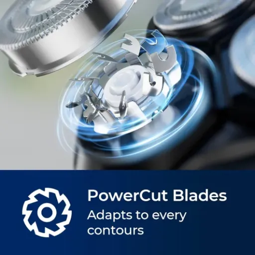 VitezTab 3‑in‑1 Electric Razor Review: a cheap all‑rounder with some clear trade‑offs