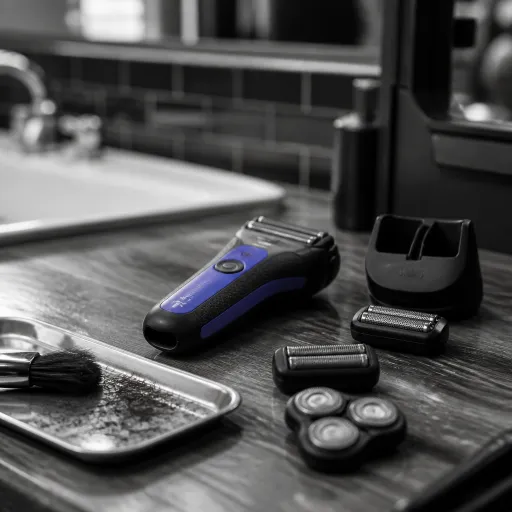 Every Shaver Brand Claims AI Now: Separating Real Adaptation from Marketing Hype